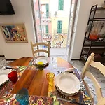 Apartament Mare E Relax - Affittasi Della Piazza Con Aria Condizionata, Balcone E Ampia Disponibilita Di Parcheggi Liberi *