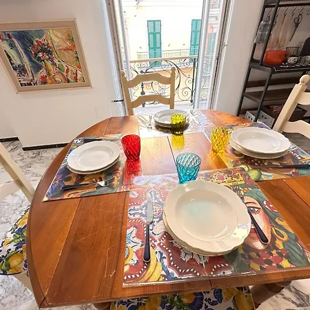 Mare E Relax - Affittasi Della Piazza Con Aria Condizionata, Balcone E Ampia Disponibilita Di Parcheggi Liberi Apartament