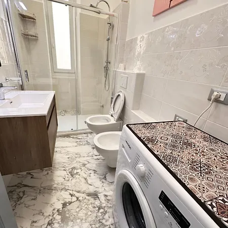 Mare E Relax - Affittasi Della Piazza Con Aria Condizionata, Balcone E Ampia Disponibilita Di Parcheggi Liberi * San Remo