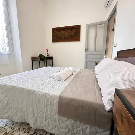 Mare E Relax - Affittasi Della Piazza Con Aria Condizionata, Balcone E Ampia Disponibilita Di Parcheggi Liberi Apartament
