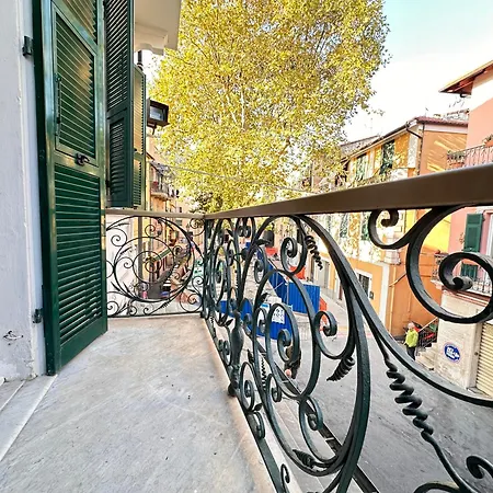 Mare E Relax - Affittasi Della Piazza Con Aria Condizionata, Balcone E Ampia Disponibilita Di Parcheggi Liberi Appartement *