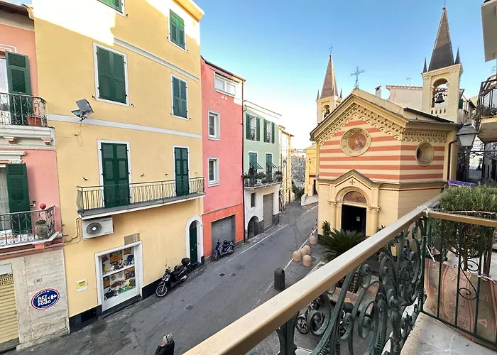 Apartment Mare E Relax - Affittasi Della Piazza Con Aria Condizionata, Balcone E Ampia Disponibilita Di Parcheggi Liberi