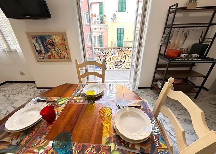Apartment Mare E Relax - Affittasi Della Piazza Con Aria Condizionata, Balcone E Ampia Disponibilita Di Parcheggi Liberi *