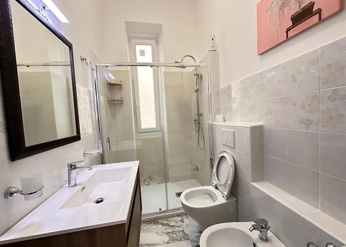 Mare E Relax - Affittasi Della Piazza Con Aria Condizionata, Balcone E Ampia Disponibilita Di Parcheggi Liberi