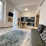 Mare E Relax - Affittasi Della Piazza Con Aria Condizionata, Balcone E Ampia Disponibilita Di Parcheggi Liberi Apartamento *