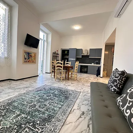 Mare E Relax - Affittasi Della Piazza Con Aria Condizionata, Balcone E Ampia Disponibilita Di Parcheggi Liberi Apartment *