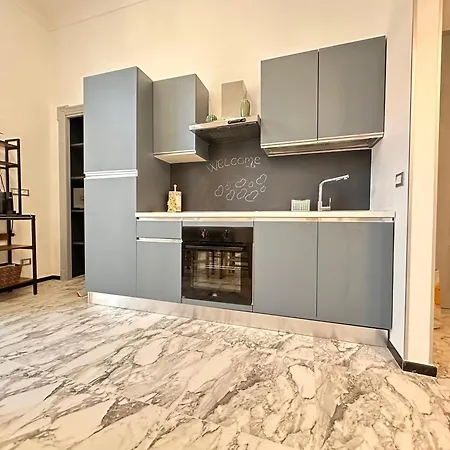 Apartment Mare E Relax - Affittasi Della Piazza Con Aria Condizionata, Balcone E Ampia Disponibilita Di Parcheggi Liberi *