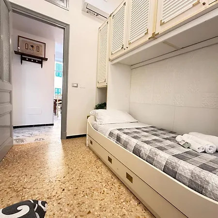 Mare E Relax - Affittasi Della Piazza Con Aria Condizionata, Balcone E Ampia Disponibilita Di Parcheggi Liberi Sanremo