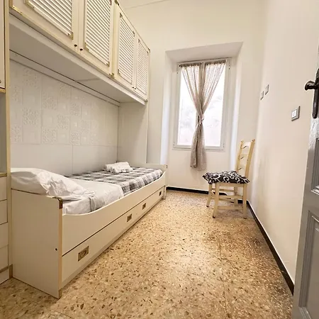 Apartment Mare E Relax - Affittasi Della Piazza Con Aria Condizionata, Balcone E Ampia Disponibilita Di Parcheggi Liberi Sanremo