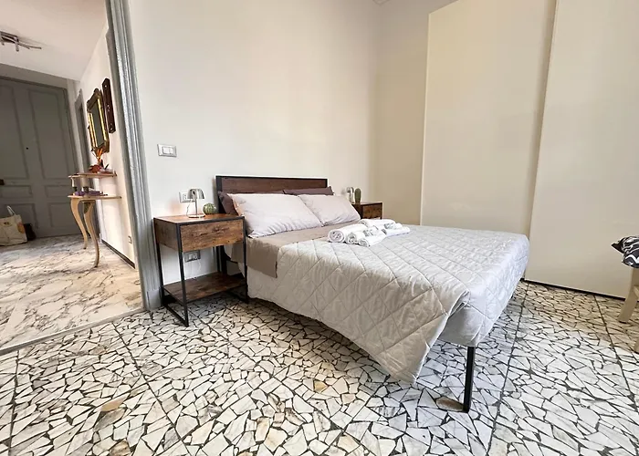 Mare E Relax - Affittasi Della Piazza Con Aria Condizionata, Balcone E Ampia Disponibilità Di Parcheggi Liberi * Sanremo